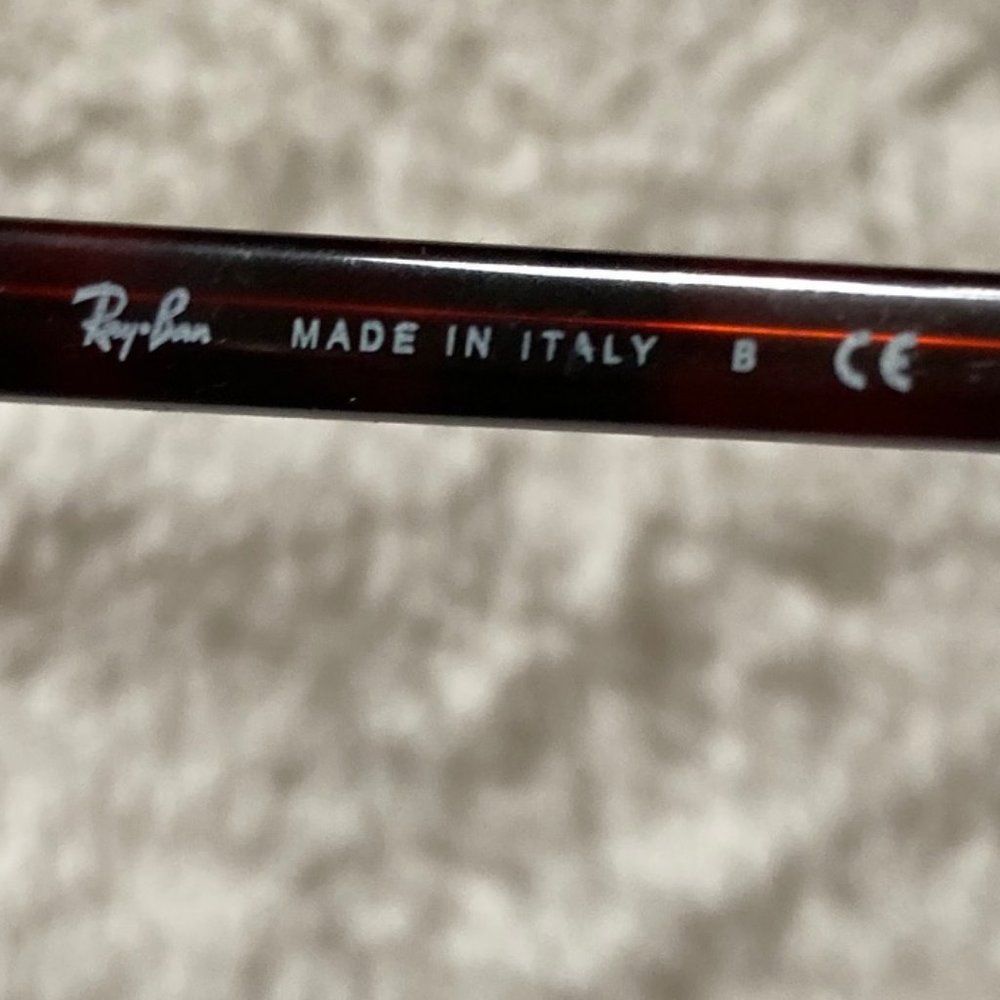 Ray-Ban Clubmaster - Picture 5 of 11